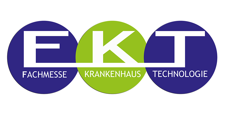 FKT Messe Logo - Fachmesse Krankenhaus Technologie